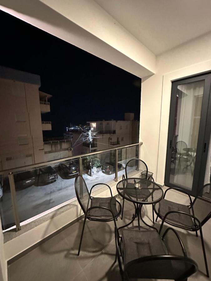 Villa Idrizi Sarandë Exteriör bild